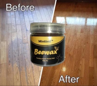 Picture of Beewax Wood Polish