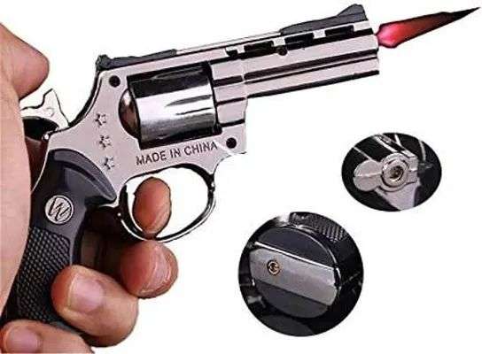 Picture of Mini Zet Flame Lighter Men Gifts Collection