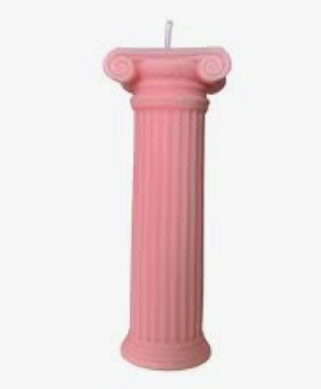 Picture of Pillar candle-1pc/roman colum candle/crown candle