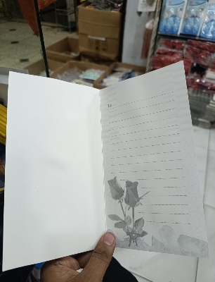 Picture of Thank You Gift Card/3D Happy Birthday Greeting Card for Wish on Birthday