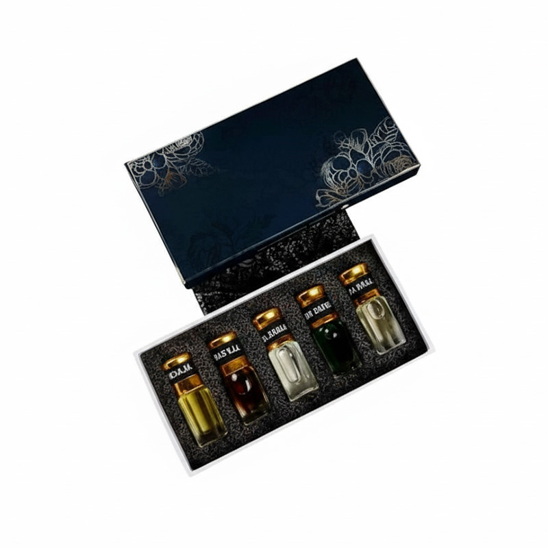 Picture of ARABIAN FRAGRANCE BOX for men
