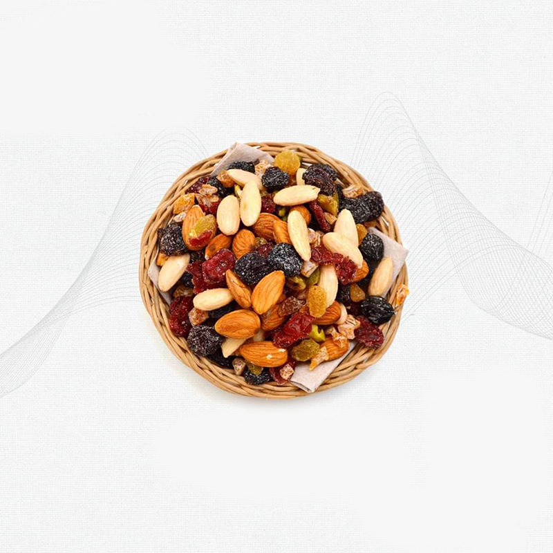 Picture of HONEY MIXED NUTS 400Gm