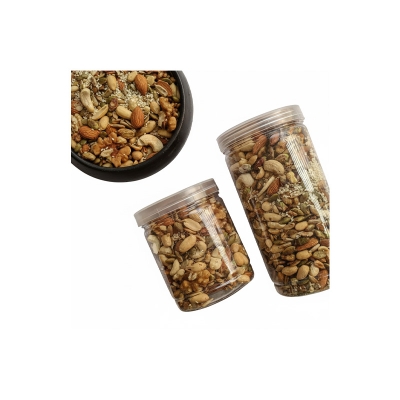 Picture of HONEY MIXED NUTS 800Gm
