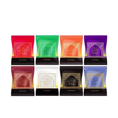 Picture of Musk Al Arais Bakhoor - 40 GM (1.4 Oz) By Swiss Arabian