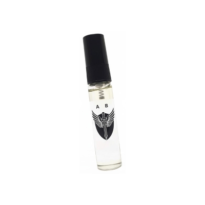 Picture of Strawberry 3ml Attar best quality