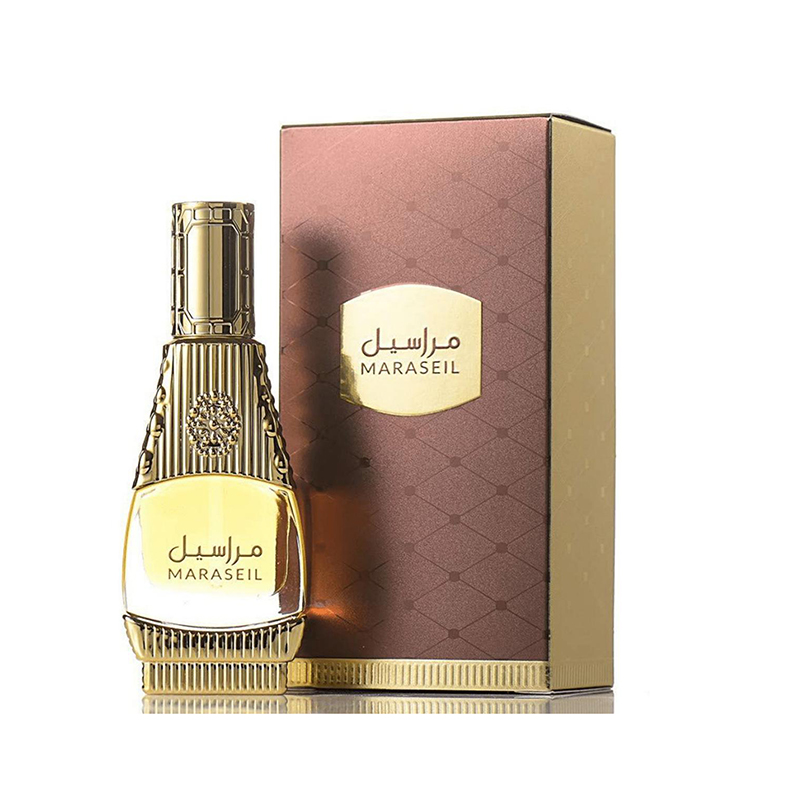 Picture of Rasasi Maraseil Attar  - 15ml