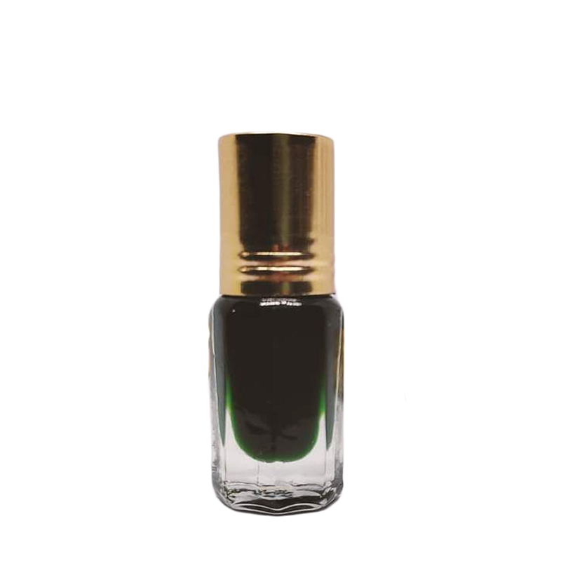 Picture of "RUH KHUS"ORGANIC VIP ATTAR 3ML
