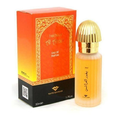 Picture of Swiss Arabian Bakhoor Al Arais 50ml