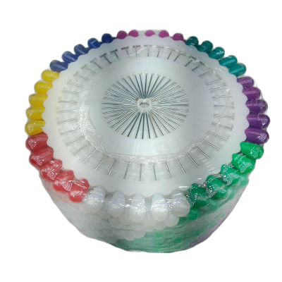 Picture of WOMEN HAJIB PIN. 480 PICS SEVEN COLOUR MADE IN CHINA