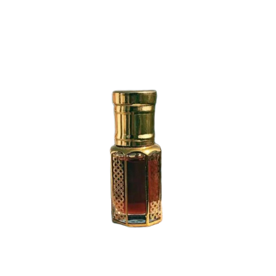 Picture of Bakarat Rose -Made in Saudi Arabia -Premium Moder Arabian Attar | 3ML |