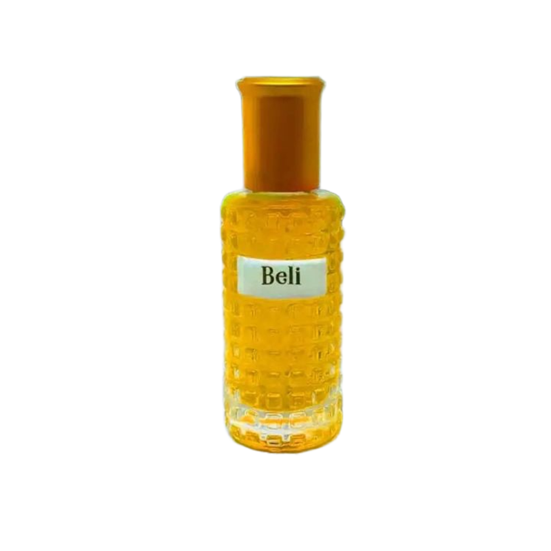 Picture of Beli: Made in France- Premium Natural Flower Attar -28ml |