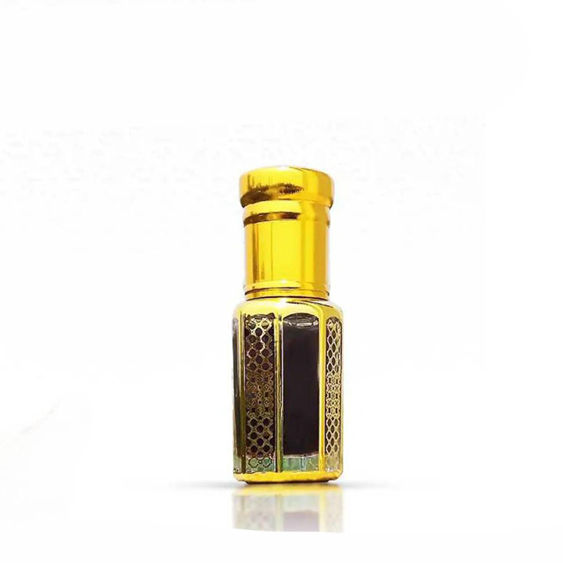 Picture of Black Kasturi-Made In Saudi Arab | Exclusive Premium Attar | 3ml | 6ml | 12ml 