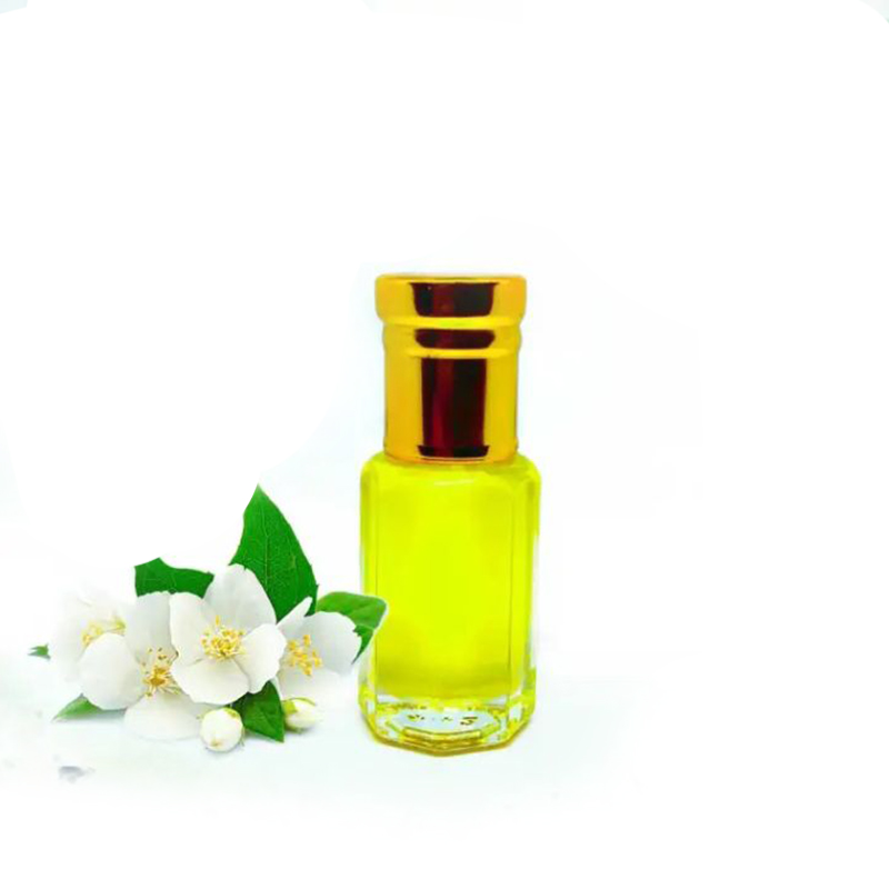 Picture of Inspired by Jasmin Made In India Attar 6ML & 12ML  Made in In India |