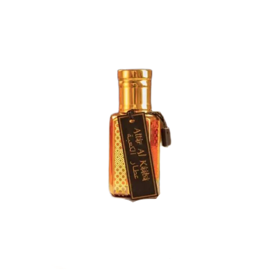 Picture of Attar Al Kaaba By Al Haaramain -Made in Saudi Arabia- Premium Arabian Attar - 3ml | 6ml | 12ml |