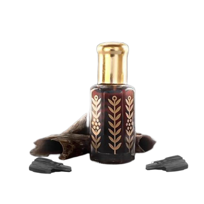 Picture of 𝗕𝗹𝗮𝗰𝗸 𝗢𝘂𝗱 - 𝗣𝘂𝗿𝗲 𝗔𝘁𝘁𝗮𝗿 (𝟲𝗺𝗹)