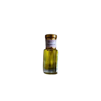 Picture of Beli: Made in France- Premium Natural Flower Attar -6ml |