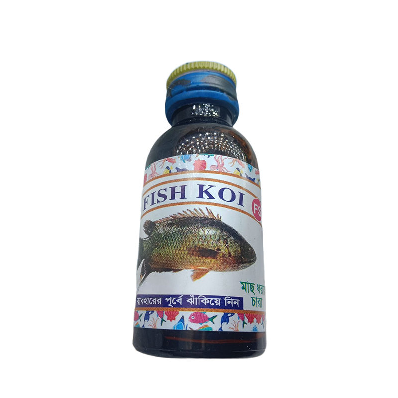 Picture of Flavored Fishing Bait For Catching Koi Fish - Catch More Fish With This Flavored Fishing Bait - Specially Designed To Attract Koi Fish And Enhance Your Fishing Experience