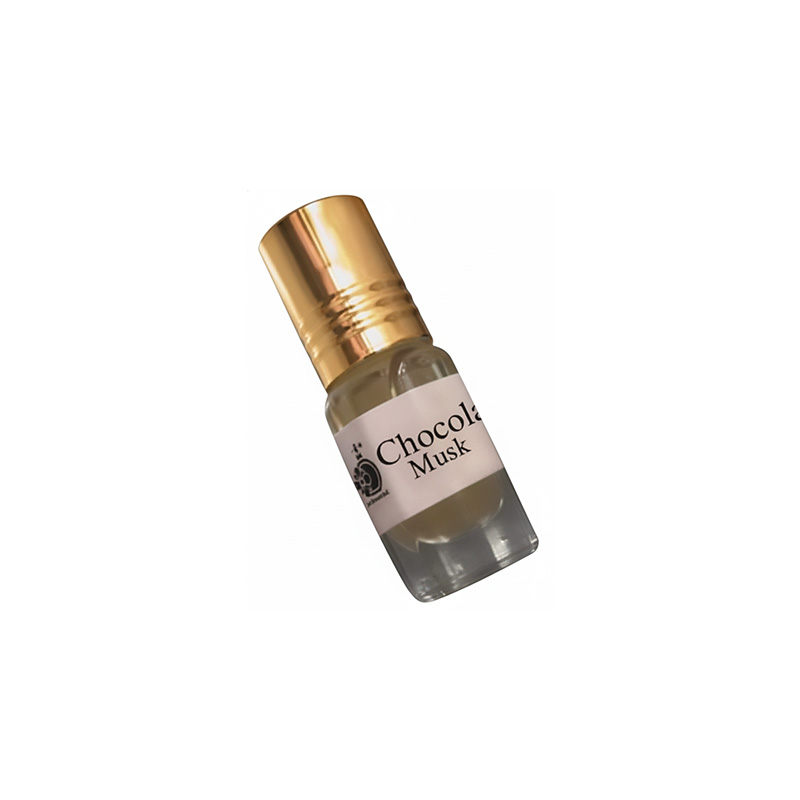 Picture of CHOCOLATES MUSK 3ML