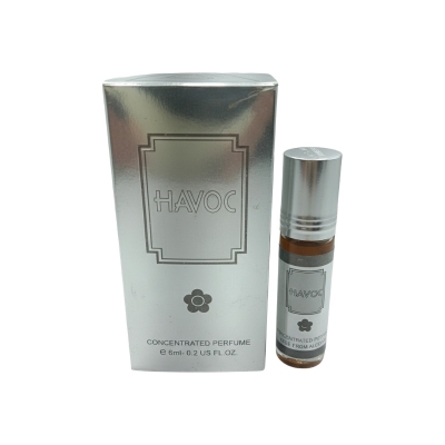 Picture of HAVOC  PERFUMER 6ML ROLL ON