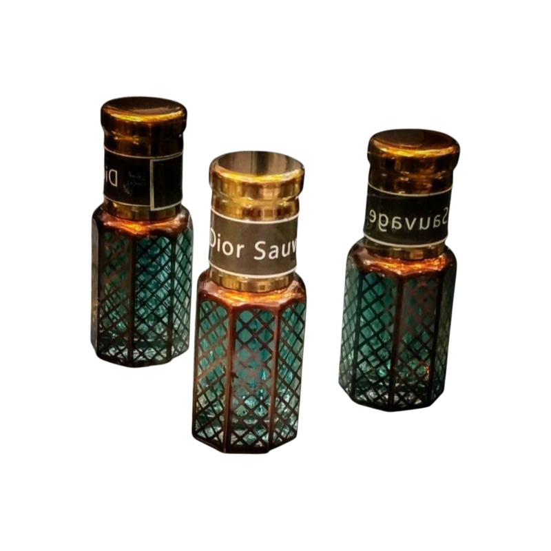 Picture of Sauvage By Dior 6ml Swiss Arabian |