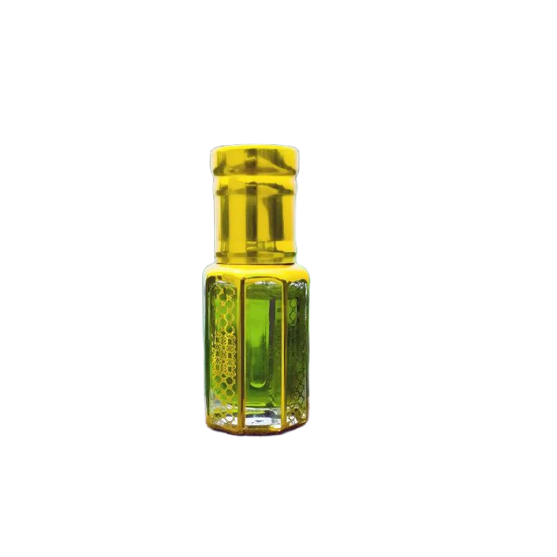 Picture of Green Bakhoor-Made in Dubai(U.A.E) Premium Attar For Men & Women-3ML | 6ML | 12 ML-Ator |