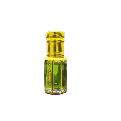 Picture of Green Bakhoor-Made in Dubai(U.A.E) Premium Attar For Men & Women-3ML | 6ML | 12 ML-Ator |