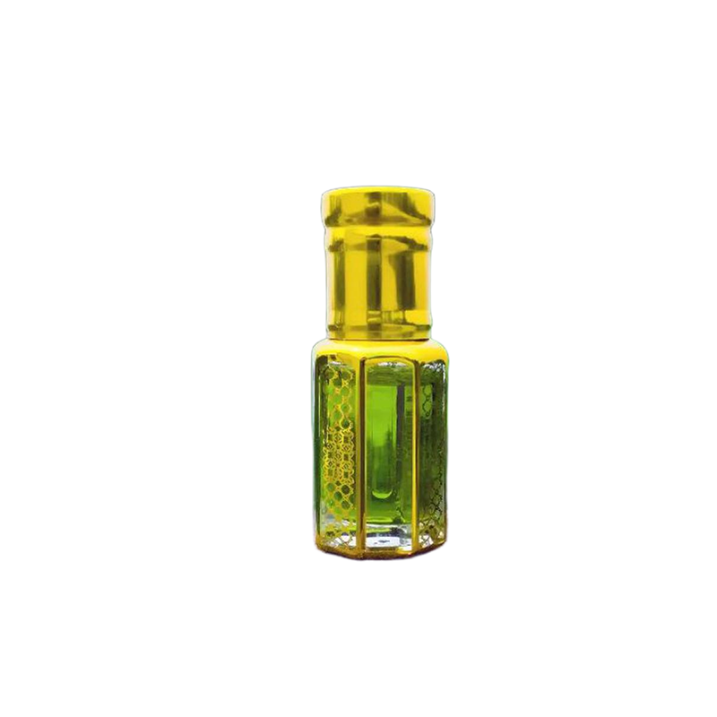 Picture of Green Bakhoor-Made in Dubai(U.A.E) Premium Attar For Men & Women- | 6ML | -Ator | 