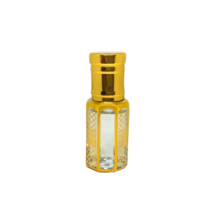 Picture of Rose Musk-Made in Dubai(U.A.E)-Exclusive Premium Attar | 6ml | |
