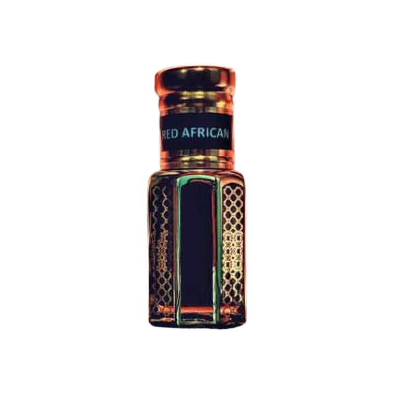 Picture of RED AFRICAN 6ML Attar