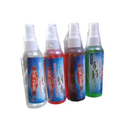Picture of Fishing  ALL FISH SPRAY Useful |