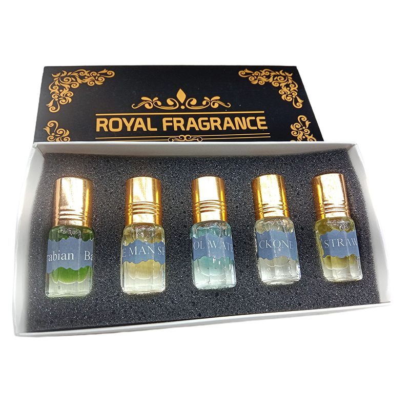 Picture of মিস্টার & মিসেস কাতর gift Box