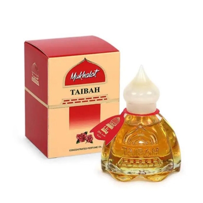Picture of Taibah Bakhur Attar (20ml) |