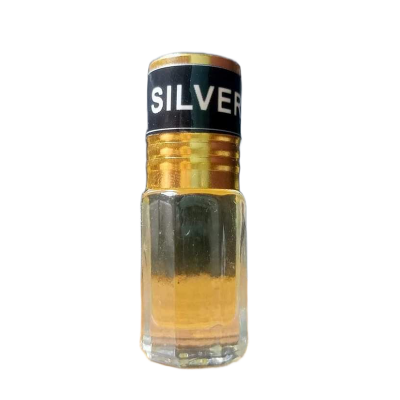 Picture of PREMIUM  SILVER  attar