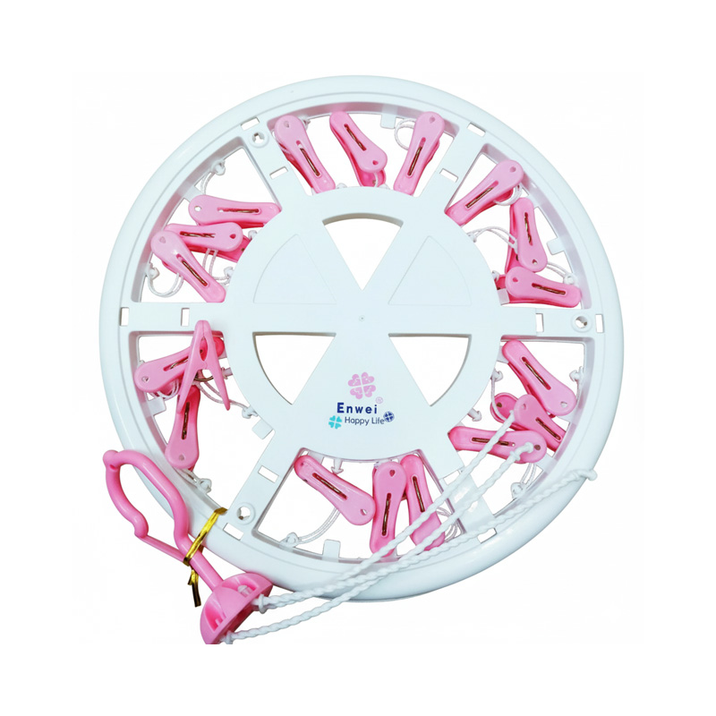 Picture of Hanging Hanger for Drying Children'S Clothes-1Pc - Hanger |