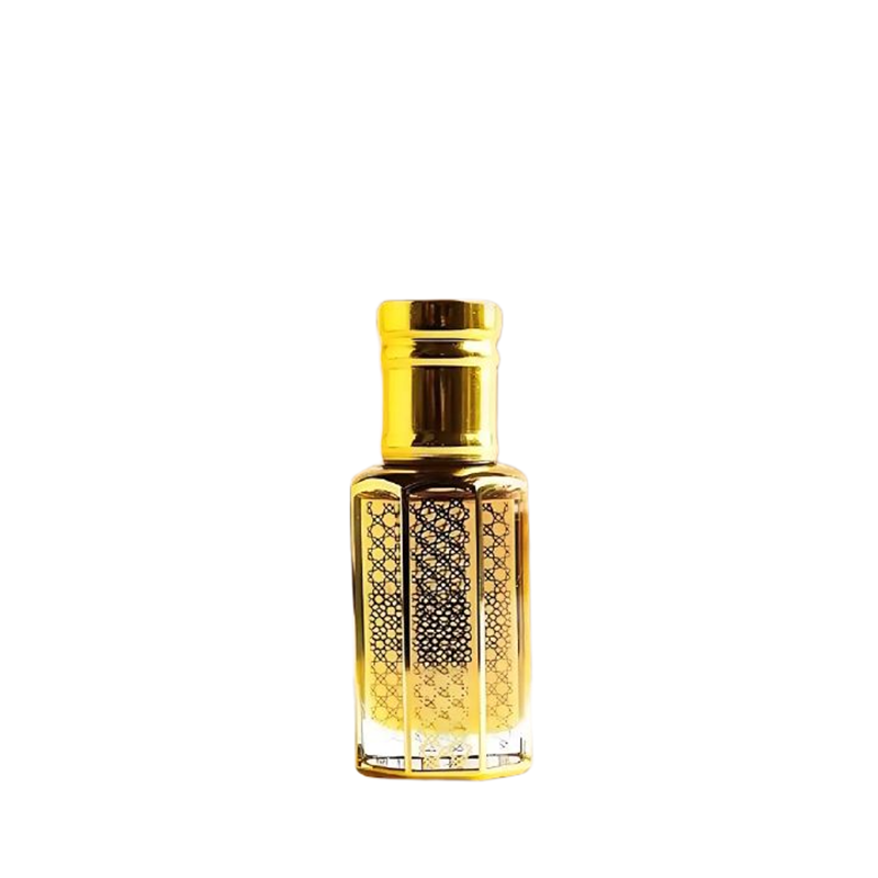 Picture of Oud White - Made in France | Exclusive Premium Oud Attar For Men | 3ML | 6ML | 12ML |
