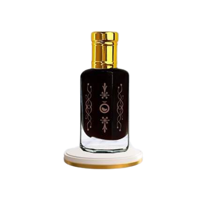 Picture of Al Kaaba-Made In Saudi Arabia-Premium Attar for Men(3ml-6ml-12ml) |