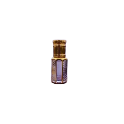 Picture of Musk Levender -Made In U.A.E | Exclusive Aromatic English Lavender Attar For Men & Women (3ML | 6ML | 12ML) |