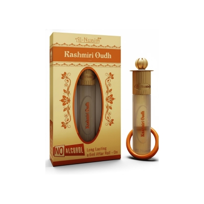 Picture of Al Nuaim-Kashmiri Oudh-Made In India 6ML |