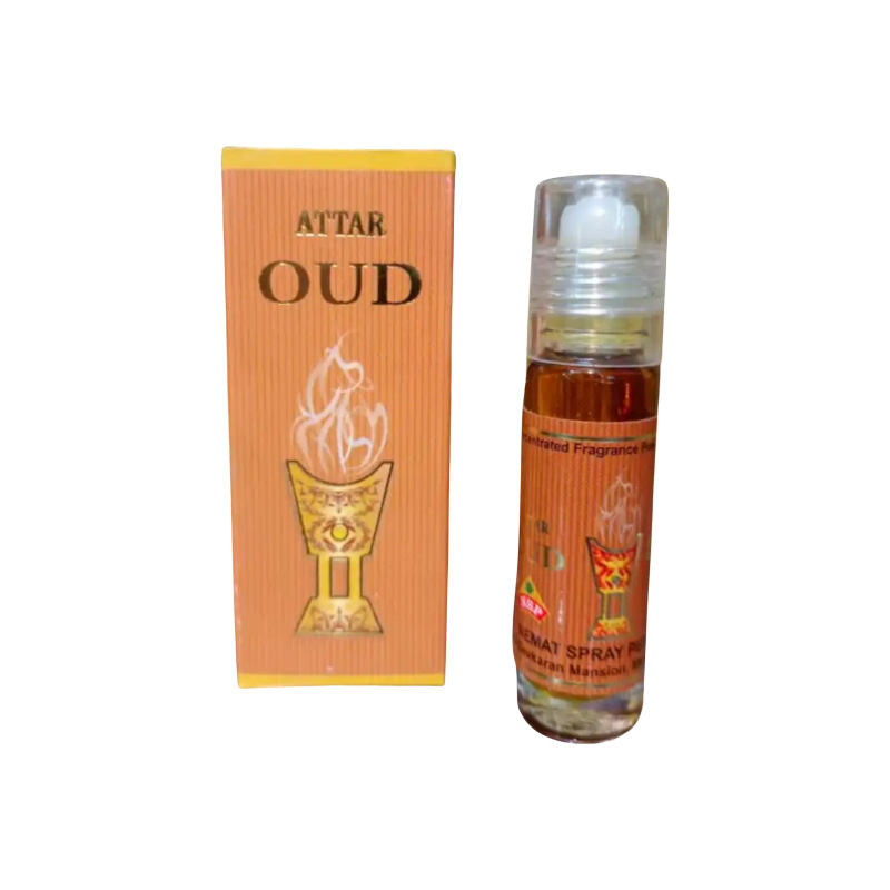 Picture of OUD_ Attar Roll On Perfume- Attar 6ml