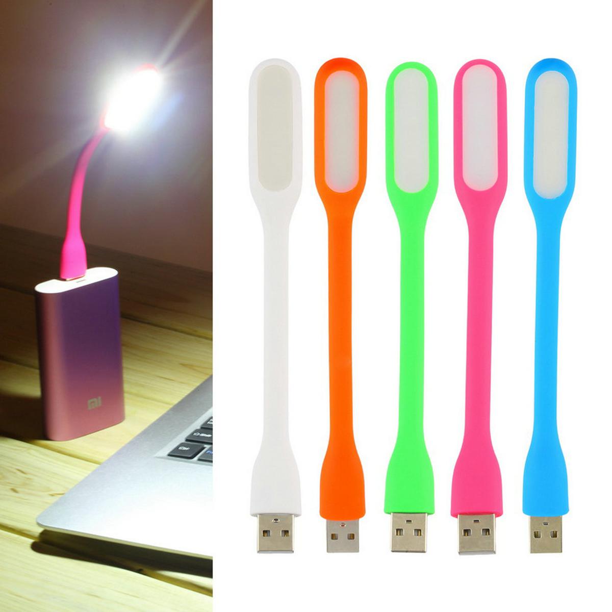 Picture of Mini USB Light Portable Flexible For Laptop Power bank Desktop-1pcs