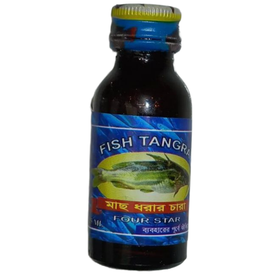 Picture of FISH TANGRA Fishing bait for  Useful |