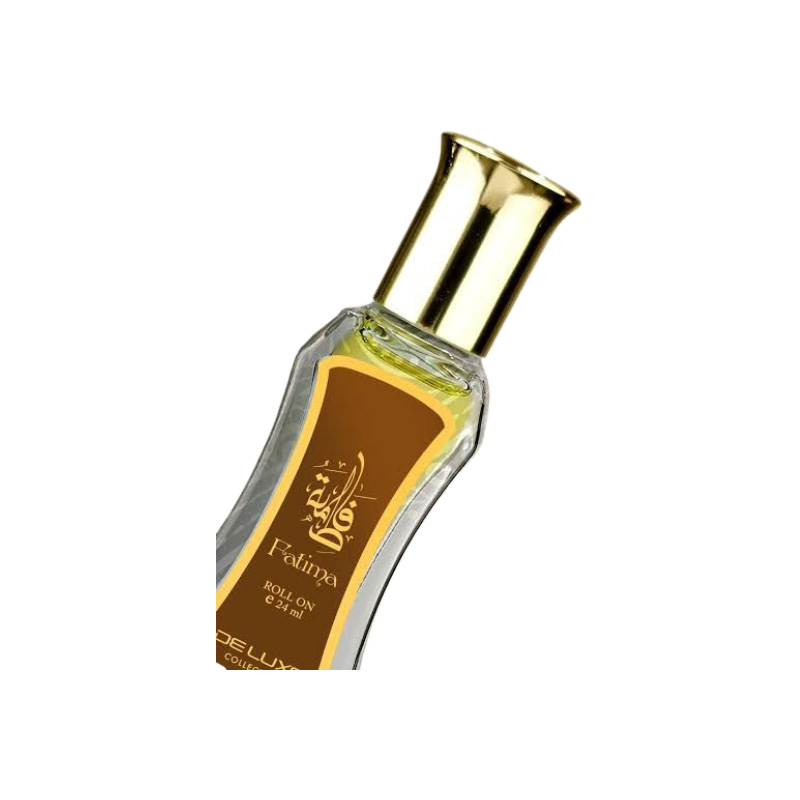 Picture of Fatima Deluxe Collection Concentrated  24ml Concentrated Attar