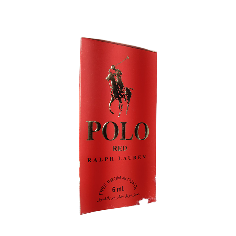 Picture of POLO RED RALPH LAURAN 6ML ROLL ON POCKET PERFUMES i