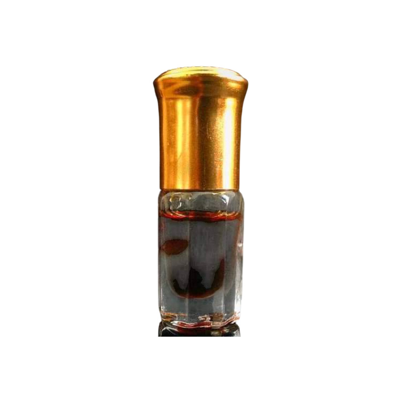Picture of DARK KASTURI ATTAR 3ML MADE IN SAUDI ARABIA