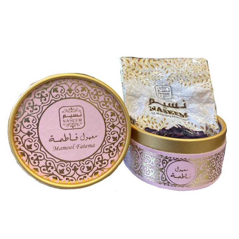 Picture of Naseem Mamool Fatema 20g Bakhoor