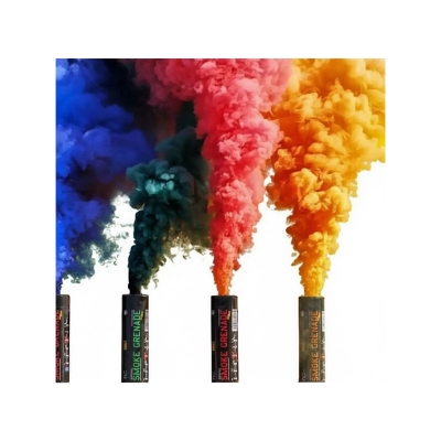Picture of Colour smoke-1pc/smoke colour for party and photoshoot |