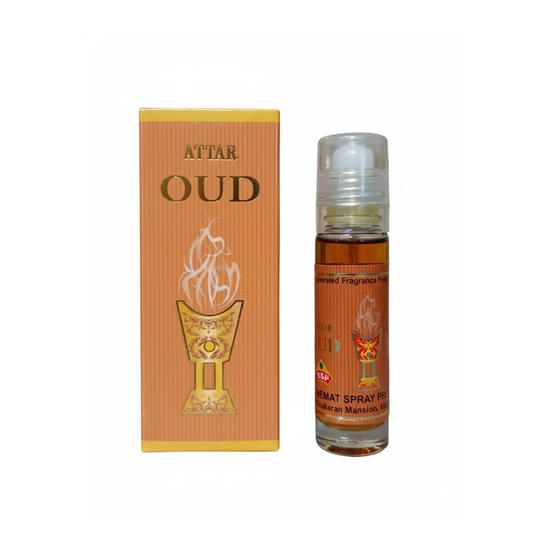 Picture of OUD ATTAR MADE IN DUBAI..