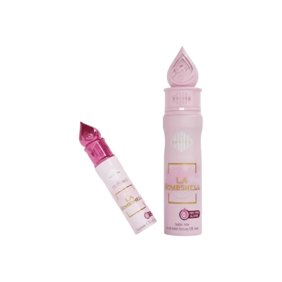 Picture of Al Nuaim EFTINA La Bombshell 6ml
