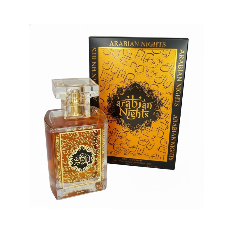 Picture of Arabian night Eau De Parfume - 100ml