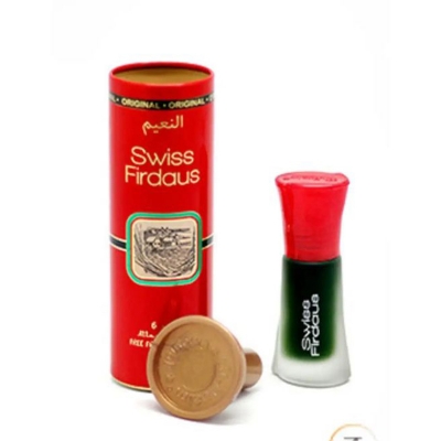 Picture of Al Nuaim Swiss Firdaus 6ML |